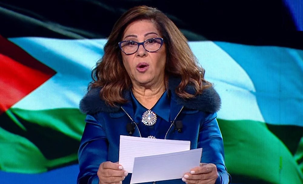 أنباء عن وفاة خبيرة التوقعات اللبنانية ليلى عبداللطيف