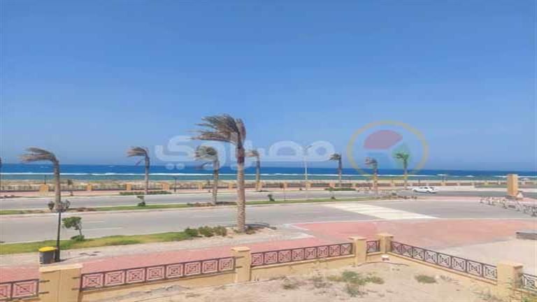 الأرصاد تُحذر من حالة الطقس اليوم.. أمطار وحرارة بهذه المناطق