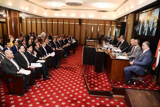 انطلاق "تشريعيه النواب" لاستكمال مشروع قانون الإجراءات الجنائية بحضور نقيب المحامين