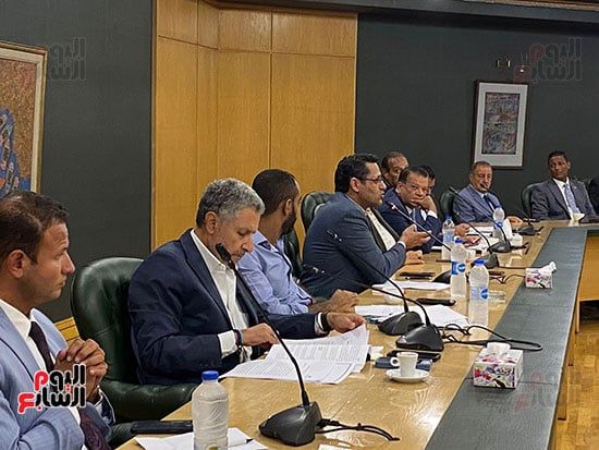 نقيب الصحفيين: ما زلنا نتمسك بمطالبنا الخاصة بالحبس الاحتياطى فى القانون