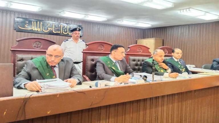 دفاع المتهم الثاني بقضية طـفل شبرا الخيمة يتنحى قبل مرافعة النيابة