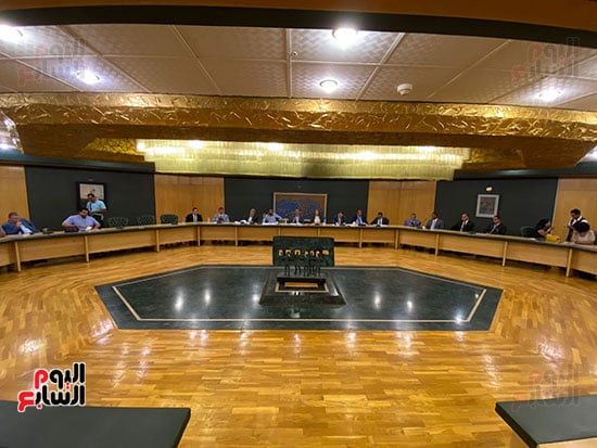 نقيب الصحفيين: ما زلنا نتمسك بمطالبنا الخاصة بالحبس الاحتياطى فى القانون