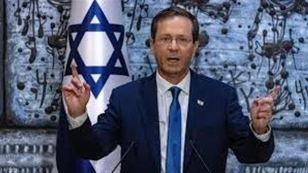 هرتسوغ: القضاء على حماس يتطلب شجاعة وإبرام صفقة لإعادة المخطوفين