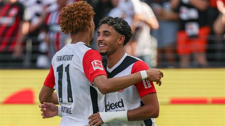 "تألق بالدوريات المختلفة".. حصاد المحترفين المصريين في أوروبا اليوم