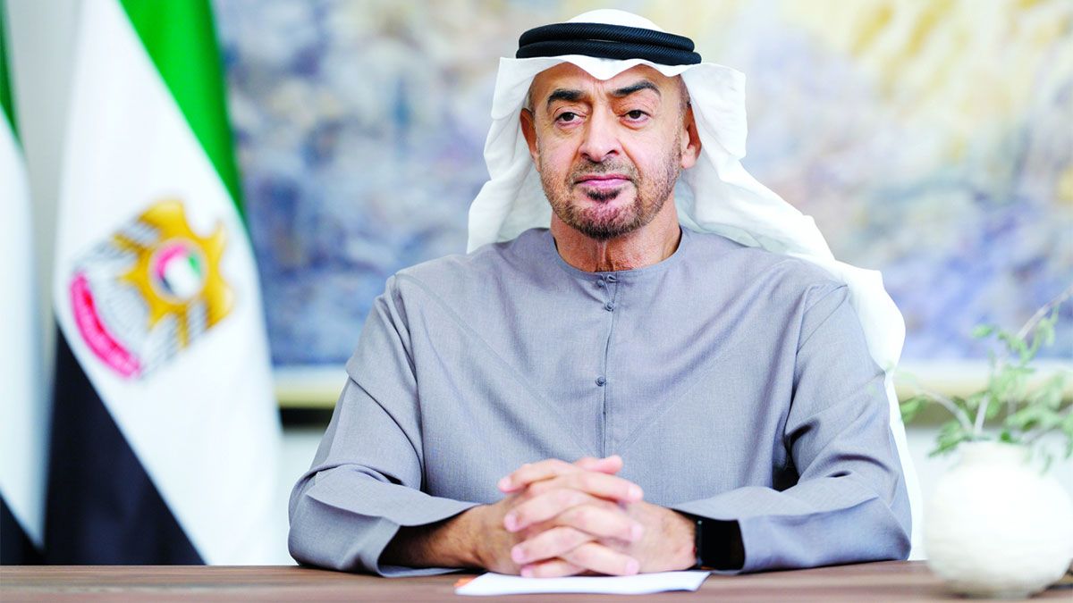 الامارات | الإمارات تنفذ برنامجاً إنسانياً في نيبال.. وترسل لقاحات إلى 5 دول إفريقية لمواجهة تفشي فيروس جدري القردة