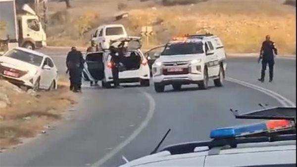 الجيش الإسرائيلي: القتلى الثلاثة في هجوم ترقوميا من قوات الأمن وكانوا على رأس عملهم
