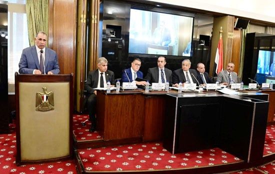 انطلاق "تشريعيه النواب" لاستكمال مشروع قانون الإجراءات الجنائية بحضور نقيب المحامين