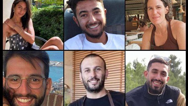 صحف عبرية: المختطفين القتلى كانوا ضمن قائمة وافقت عليها حماس