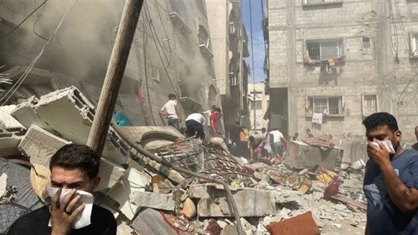 الحكومة الفلسطينية ترفع حالة الاستنفار الصحي بالضفة جراء العدوان الإسرائيلي المتواصل