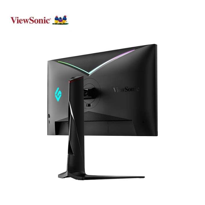 تكنولوجيا: ‏ViewSonic تطلق شاشة ألعاب جديدة بحجم 27 بوصة 2K Fast IPS مع معدل تحديث 260 هرتز
