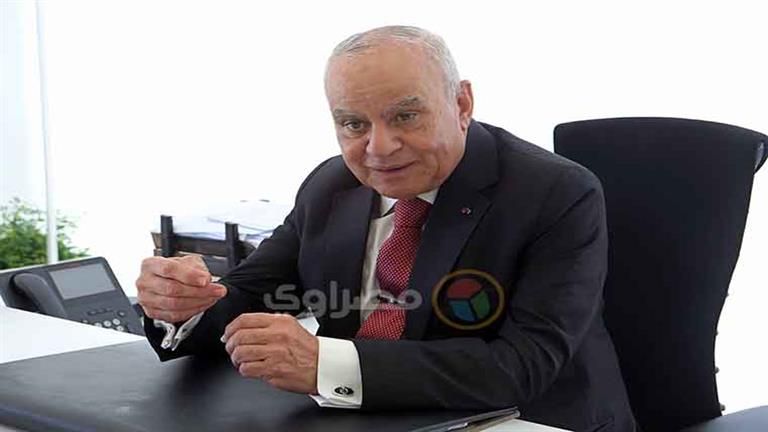 الدكتور محمود هاشم: الابتكار المصري لمكافحة الملاريا مسجل براءة اختراع في 140 دولة