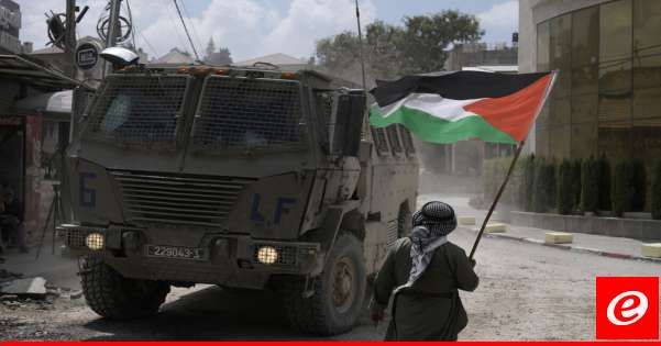 الصفدي: ما تدعيه إسرائيل حول أسباب شن عدوانها على الضفة الغربية كذب