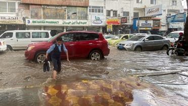 الخليج اليوم .. سيول اليمن "الكارثية".. وفاة وفقدان أكثر من 41 شخصاً