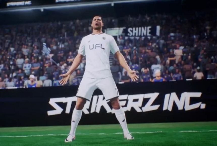 Harry Potter و UFL.. أفضل الألعاب المنتظرة هذا الشهر