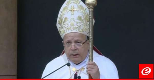 العنداري: خراب الوطن والانجرار للمساندة لا يحرران طريق القدس على حساب أهلنا بالجنوب