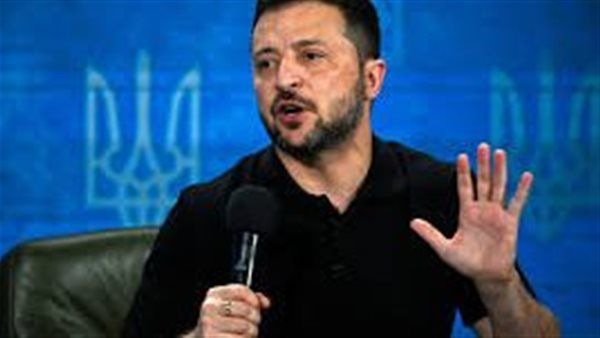 زيلينسكي: تطهير أوكرانيا من القنابل الروسية خطوة قوية لانهاء الحرب