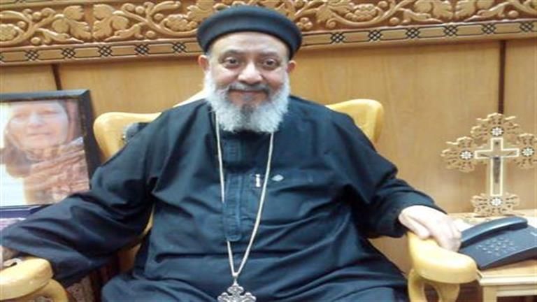 وكيل مطرانية كفر الشيخ لـ"الخليج 365": لهذه الأسباب لجأ المسيح إلى مصر