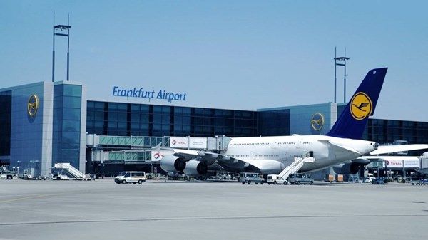 ألمانيا: هيئة مراقبة الحركة الجوية تتعرض لهجوم إلكتروني