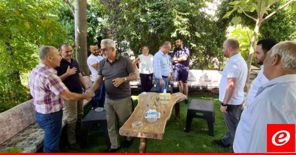 عطية: للتعامل مع مبادرة بإيجابية وفكرة الحوار لا تلغي أو تعطل دور مجلس النواب