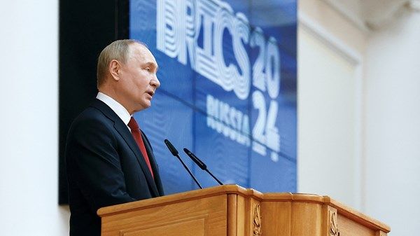 موسكو: انضمام أذربيجان يعزز ديناميكية «بريكس»