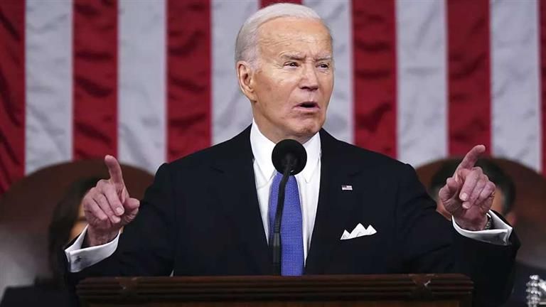 بعد المفاوضات.. ماذا قال الرئيس الأمريكي عن استمرار الحرب في غزة؟