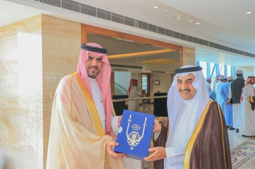 جامعة أم القرى تشارك في تنظيم ملتقى لتعزيز نشر اللغة العربية بكينيا