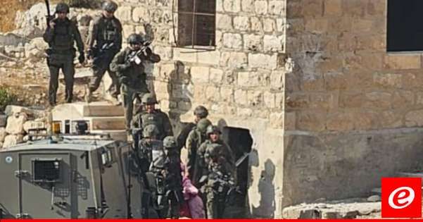 الجيش الإسرائيلي: قتلنا منفذ عملية إطلاق النار في ترقوميا بعد محاصرة منزل في الخليل