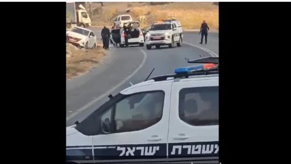 إعلام عبري: مقتل 3 إسرائيليين في عملية اطلاق النار قرب الخليل