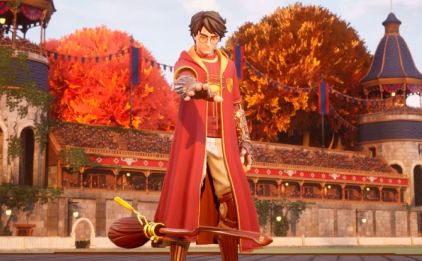 Harry Potter و UFL.. أفضل الألعاب المنتظرة هذا الشهر