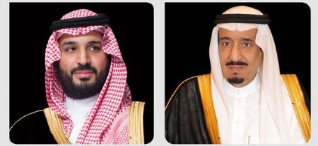 السعودية | القيادة تهنئ رئيس جمهورية سلوفاكيا بذكرى يوم الدستور لبلاده