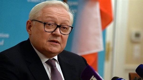 ريابكوف: روسيا ستغير عقيدتها النووية بناءً على تصرفات الغرب