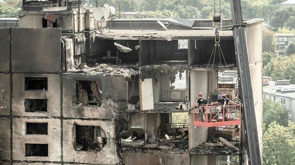 «الناتو»: لم نشارك في هجوم أوكرانيا على «كورسك»