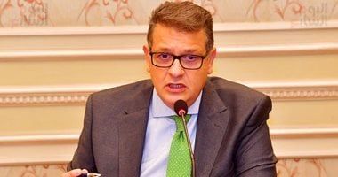 حقوق إنسان النواب بعد استقبال نقيب المحامين: حريصون على استماع كل وجهات النظر