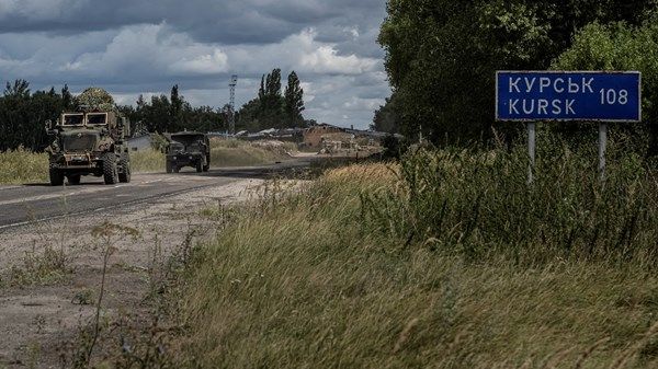 الدفاع الروسية تعلن إسقاط عدد من الطائرات المسيرة