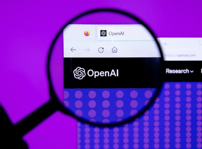 تكنولوجيا: شركتي أبل وإنفيديا يفكران في الاستثمار في OpenAI بعد حصة مايكروسوفت البالغة 13 مليار دولار