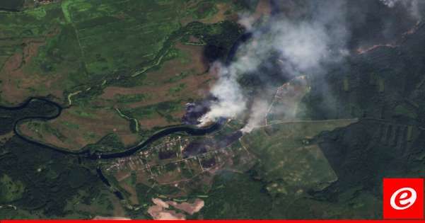 أوليانوف: نظام كييف ارتكب خطأ كارثيا بقراره غزو أراضي روسيا في كورسك