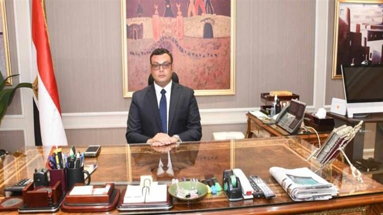وزير الإسكان: نفذنا 16 مشروعا لمياه الشرب في 10 سنوات