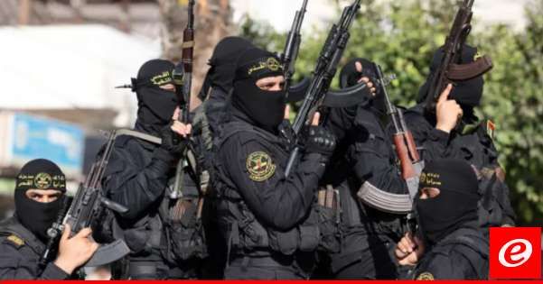 "سرايا القدس"- الضفة أعلنت تنفيذ نحو 30 عملية مؤخرًا: دخلنا مرحلة جديدة من تصنيع العبوات الناسفة