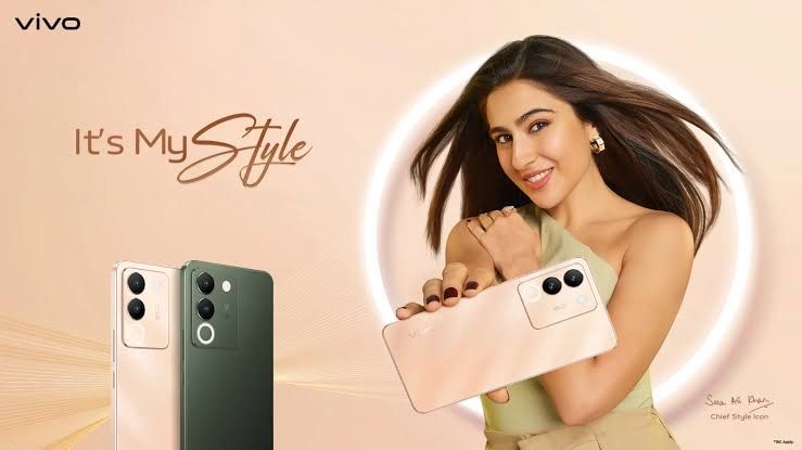 تكنولوجيا: الكشف عن هاتف +Vivo Y300: أحد هواتف سلسلة Vivo الجديدة