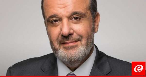 مكتب بوشكيان: "لم ينتمِ يوماً إلى تكتل لبنان القوي وغادر تكتل النواب الارمن لأسباب معروفة"