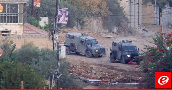 إذاعة الجيش الإسرائيلي: مطاردة المهاجمين مستمرة والجيش يدهم قرية إذنا المجاورة لمكان الحادث بالخليل