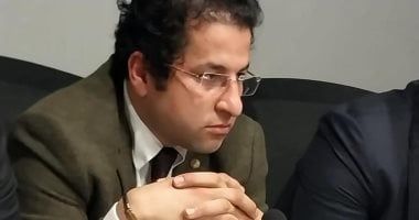 نائب كتلة الحوار: المتحدة للخدمات الإعلامية إحدى ركائز القوى الناعمة للدولة