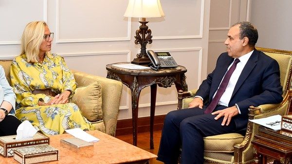 مصر تدعو إلى وقف التصعيد في الضفة الغربية