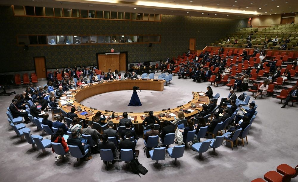 وزارة الخارجية: مصر توجه خطابا إلى مجلس الأمن بشأن سد النهضة وتصريحات آبي أحمد