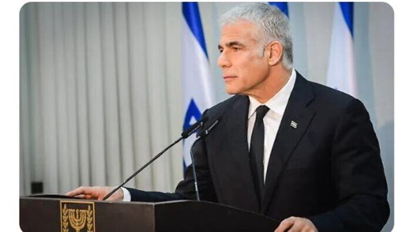 لابيد: يموت أبناؤنا في الأسر ونتنياهو منشغل بالمكائد