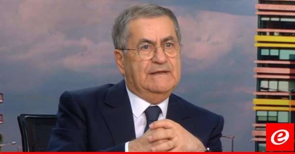 موسى أسِف لوفاة سجين في رومية: لإنشاء سجون جديدة أو إيجاد أماكن موقتة لحل أزمة الاكتظاظ