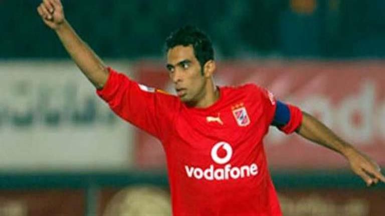 استفتاء الخليج 365.. شادي محمد يختار تشكيل الموسم في الدوري المصري
