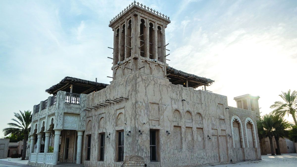 الامارات | السياحة الثقافية في الإمارات.. ذخائر فريدة تستقطب ملايين السياح