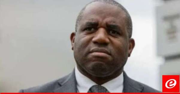 وزير الخارجية البريطاني: سنعلق 30 رخصة تصدير أسلحة لإسرائيل منها عتاد يستخدم في صراع غزة الحالي