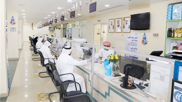 48 مادة غذائية جديدة وتخفيض سعر 25 سلعة في العين
